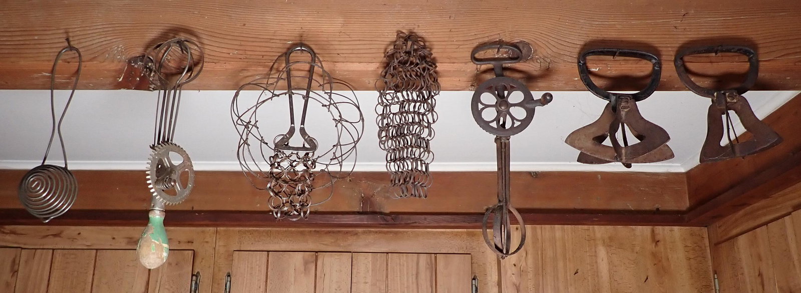 Misc Vintage Kitchenware (1 of 3)