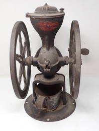 Landers Frary & Clark #35 Coffee Grinder / Mill