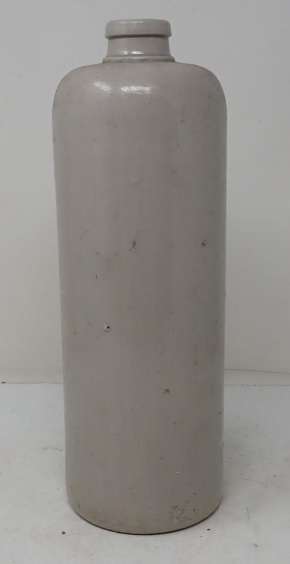 Stoneware Bottle (1 of 2)