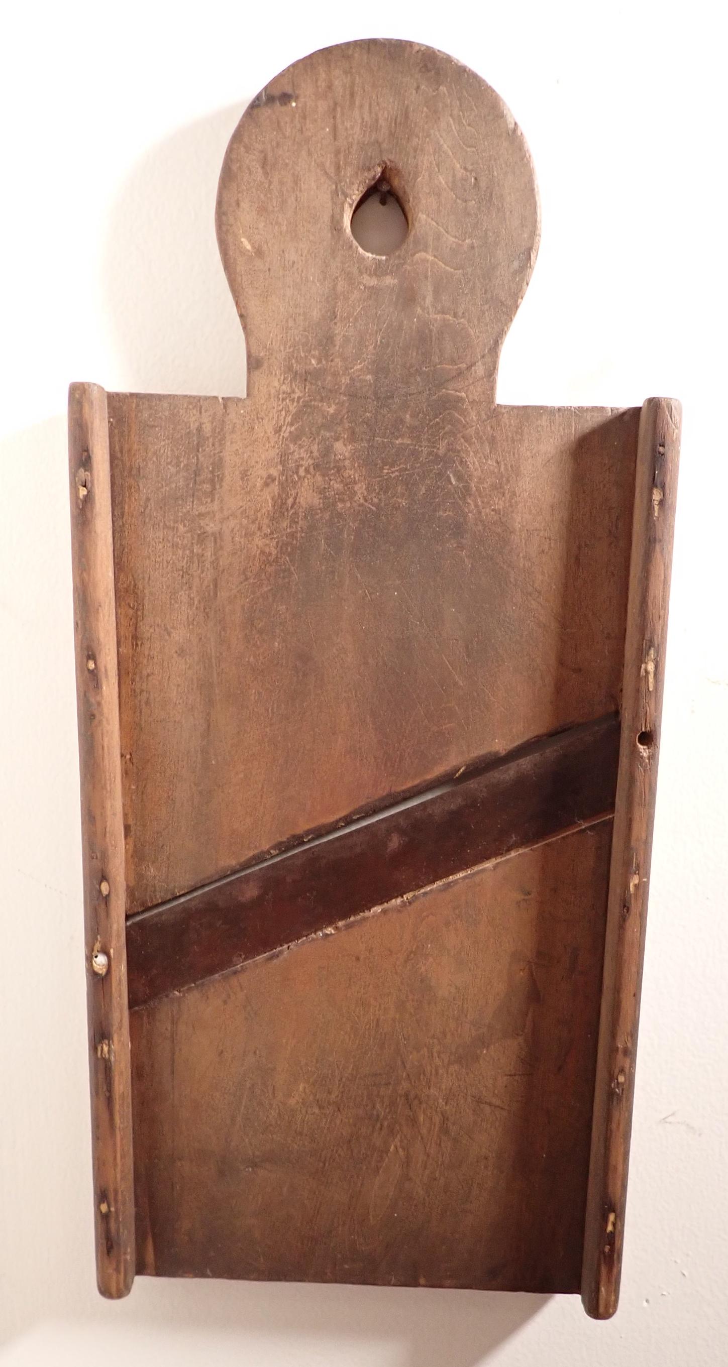 Cabbage Cutter (1 of 2)