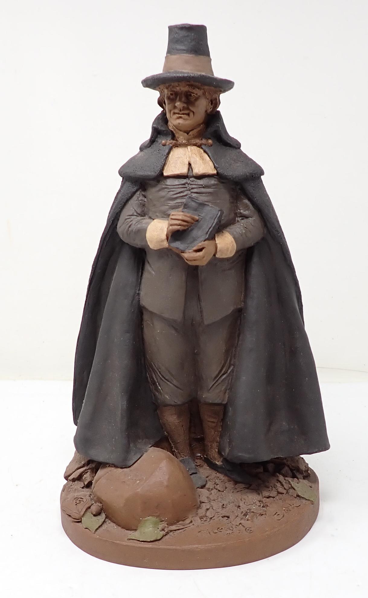 Tom Clark Pilgrim Statue (1 of 1)
