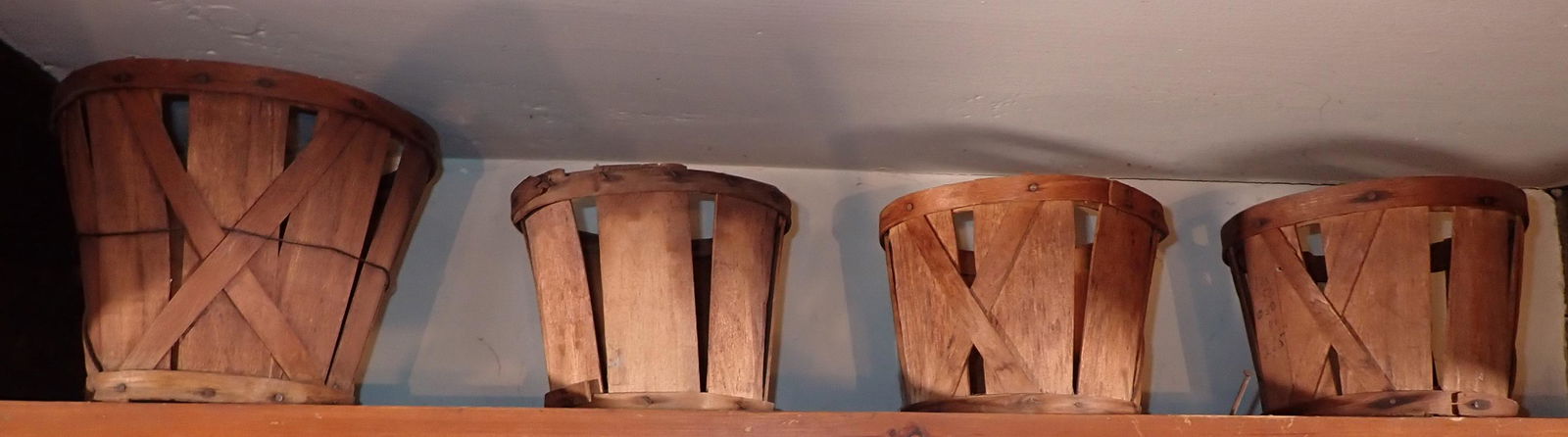 4 Fruit Baskets (1 of 3)