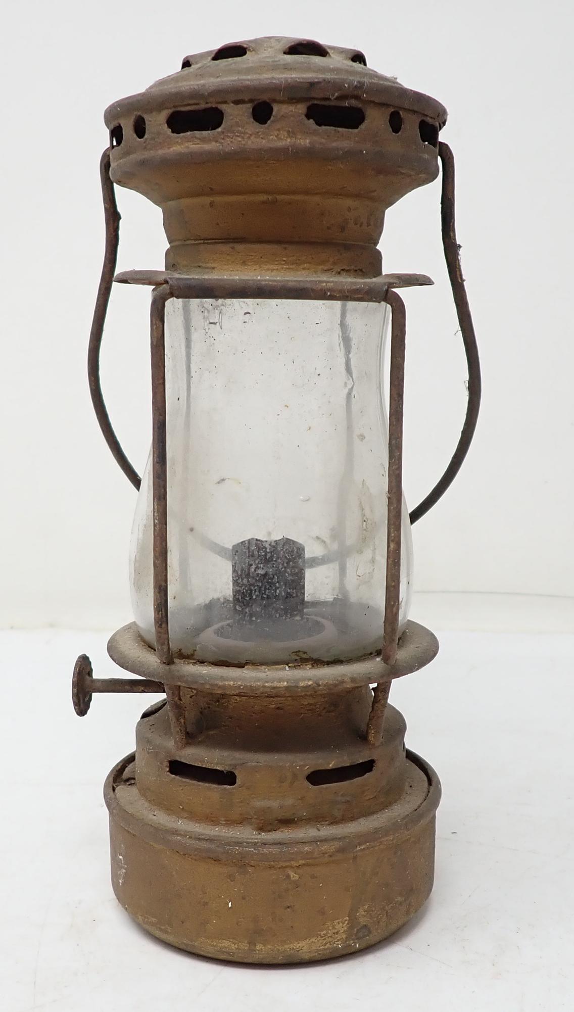Dietz Sport Lantern (1 of 7)