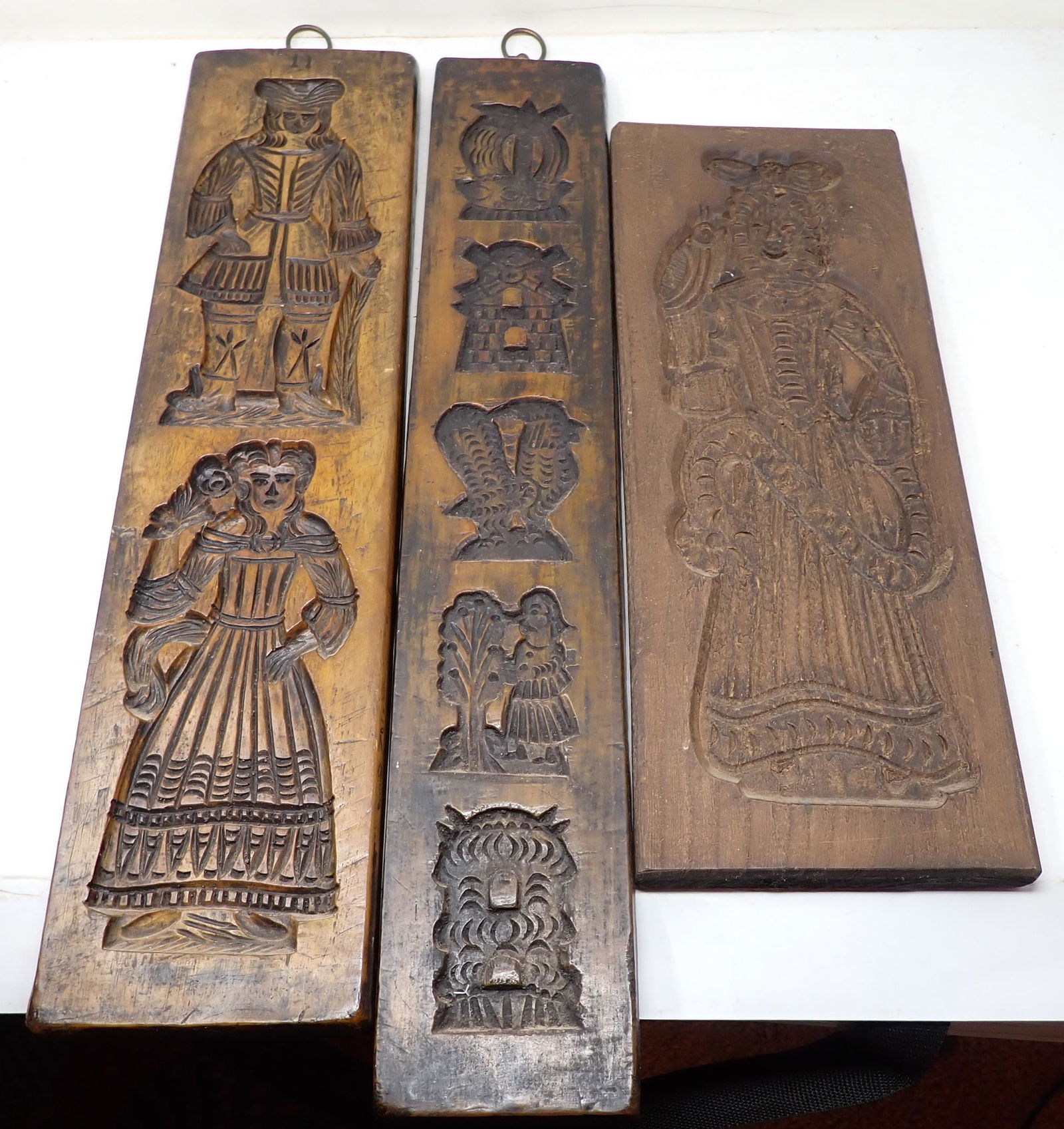 Cookie Boards (1 of 5)