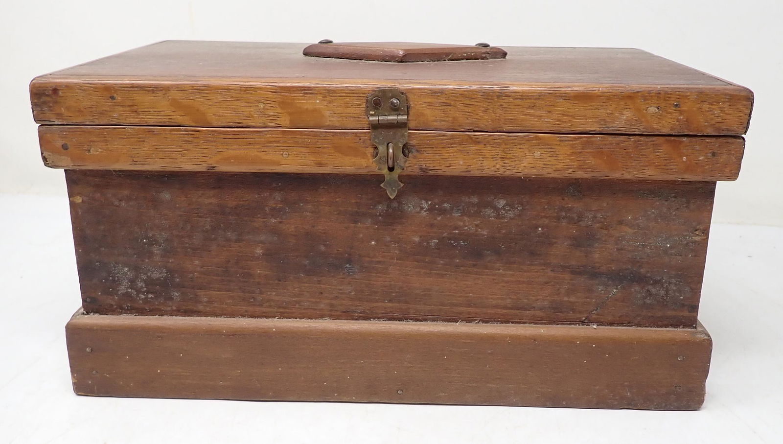Miniature Tool Box (1 of 6)