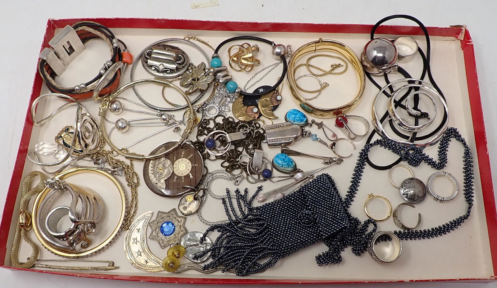 Misc Jewelry incl Sterling (1 of 7)