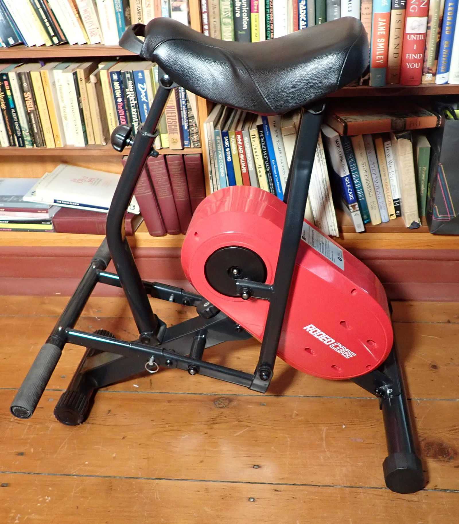 Rodeo Core Exercise Machine (1 of 1)