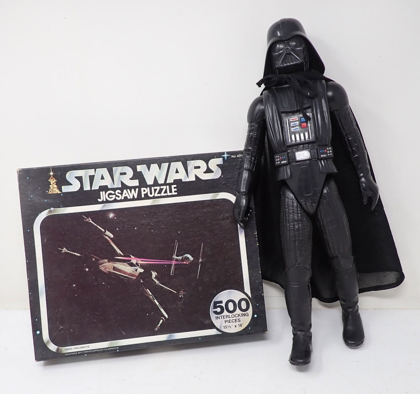 1978 darth vader sales