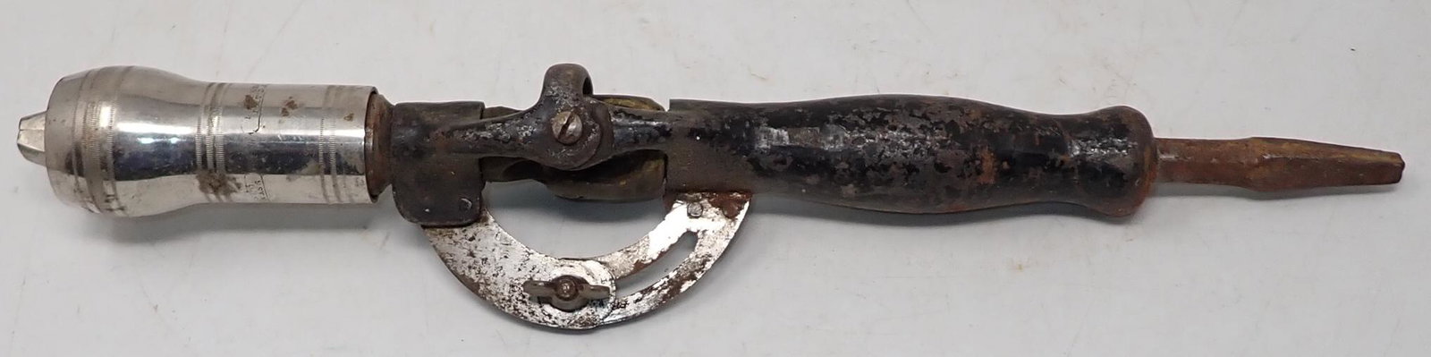 1868 Miller Falls Drill (1 of 6)