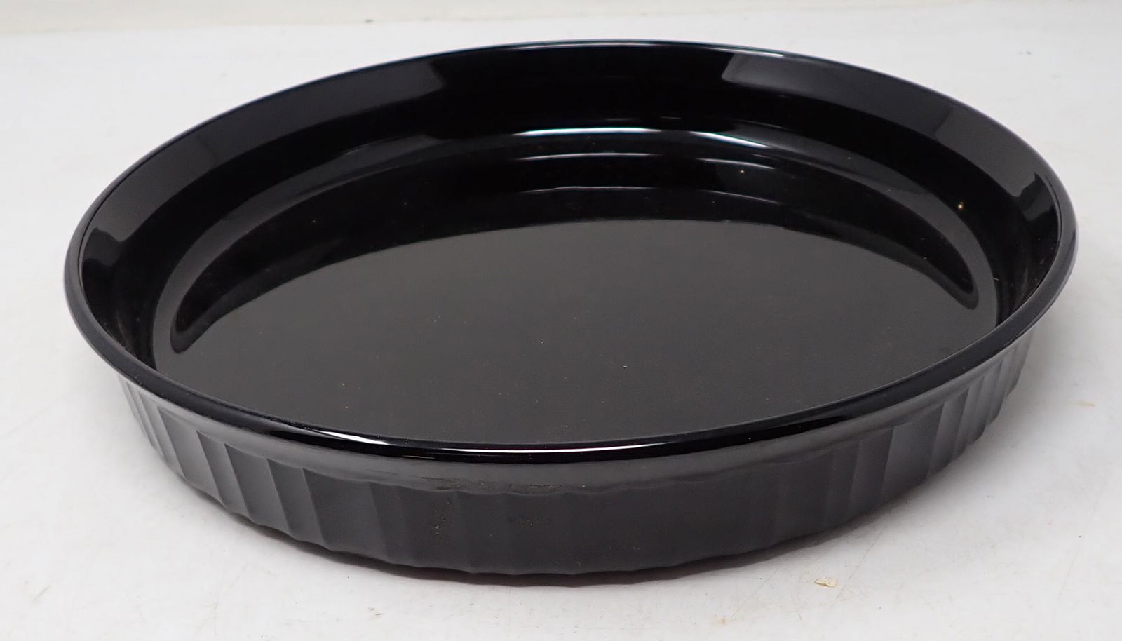 France Corning Ware Pie Plate (1 of 3)