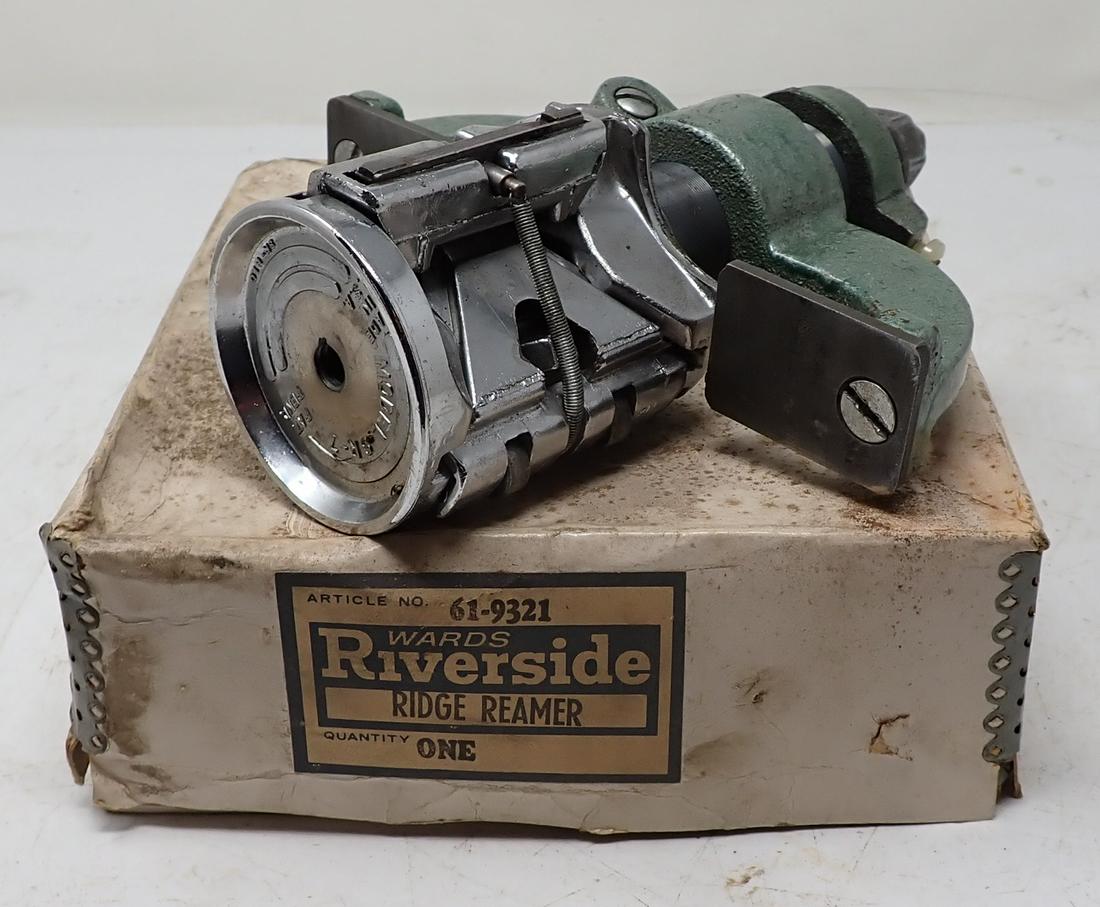 Wards Riverside Ridge Reamer (1 of 3)