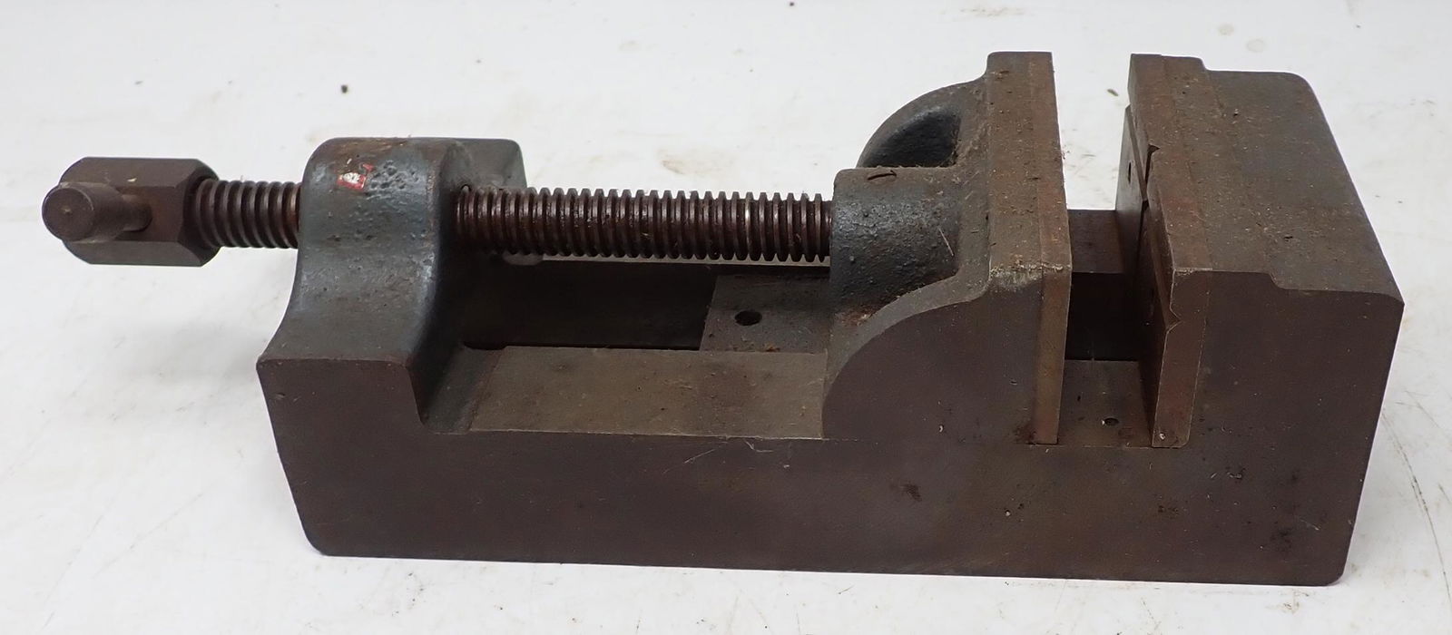 Machinists Vise (1 of 3)
