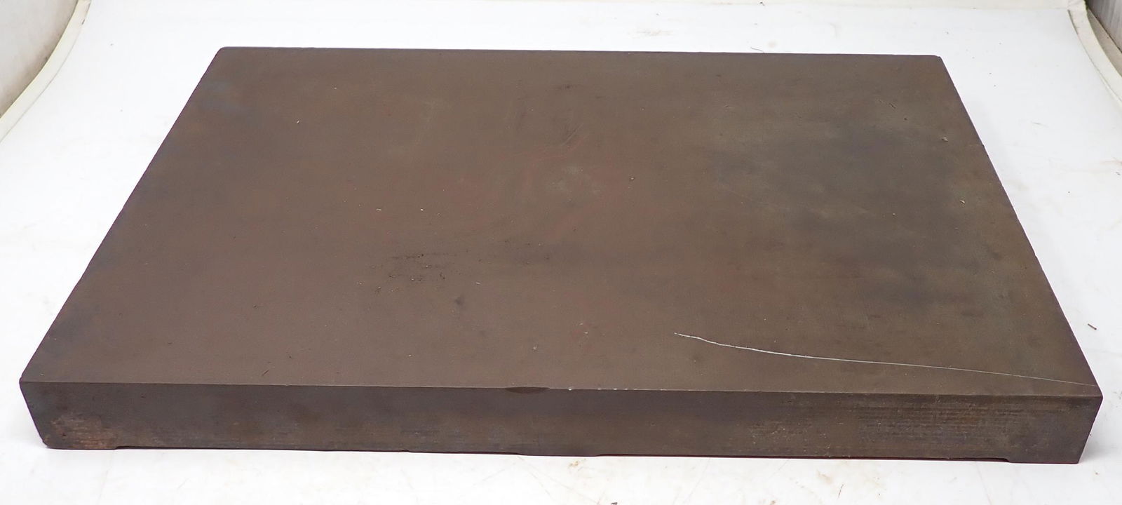 Machinists Surface Plate (1 of 3)