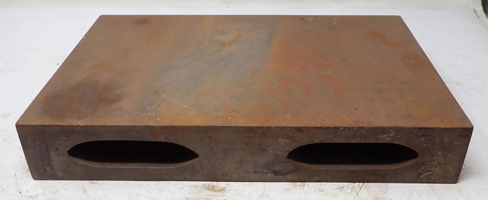 Machinists Surface Plate (1 of 4)