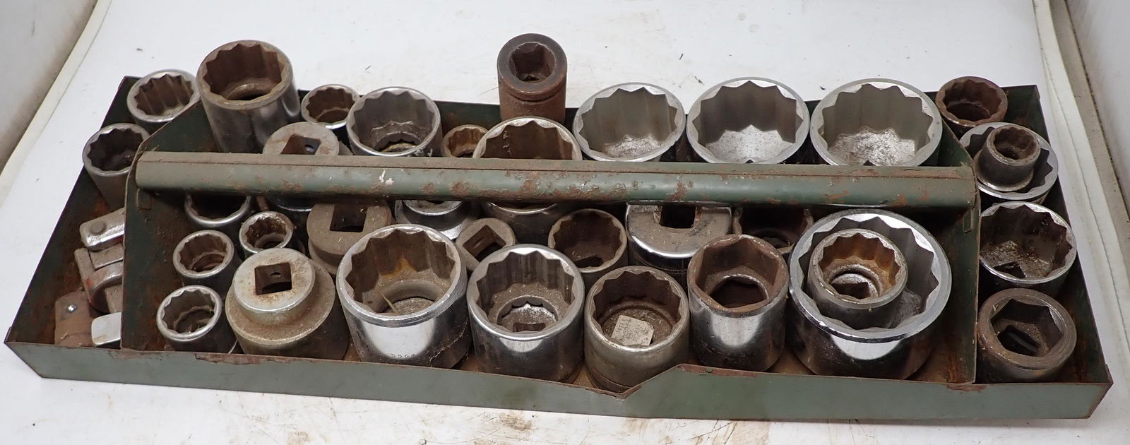 3/4" Drive Sockets Proto S-K Wright Williams & Misc (1 of 2)