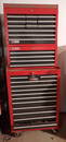 Sears Craftsman Tool Chest / Cabinet