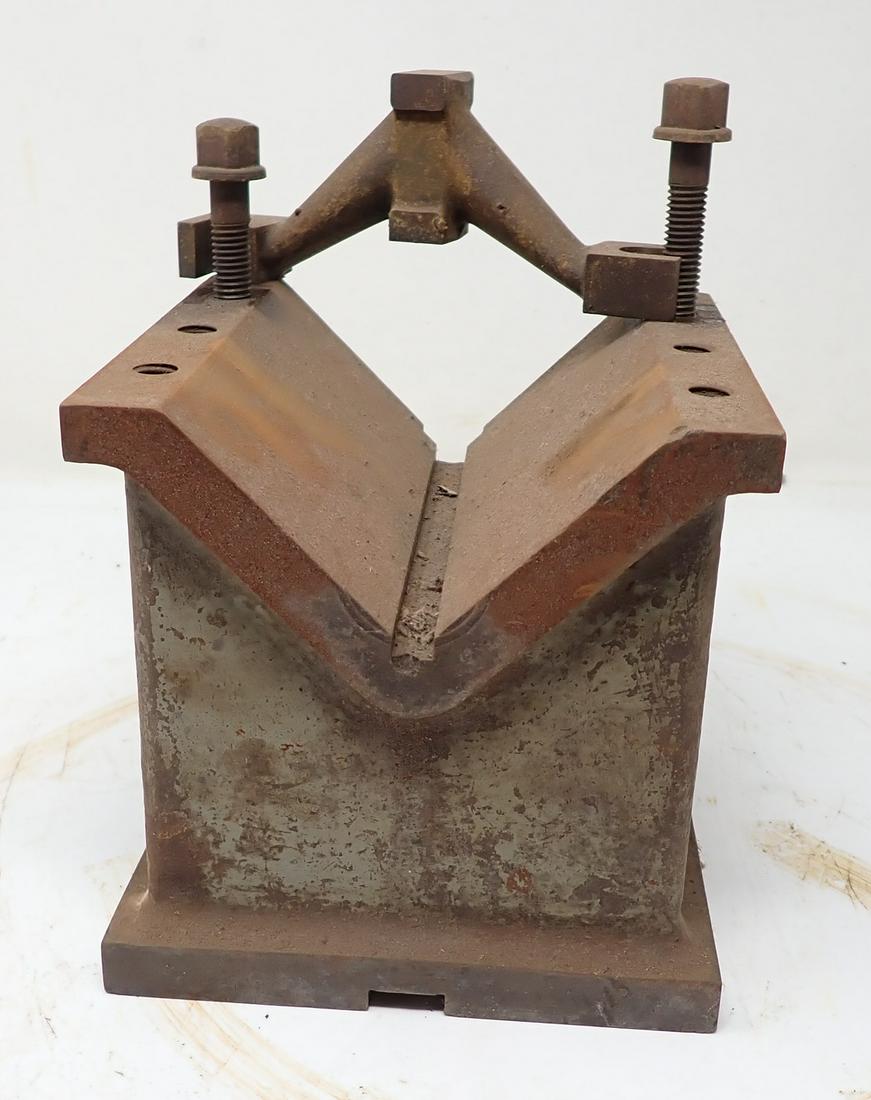 Machinists V Block (1 of 3)