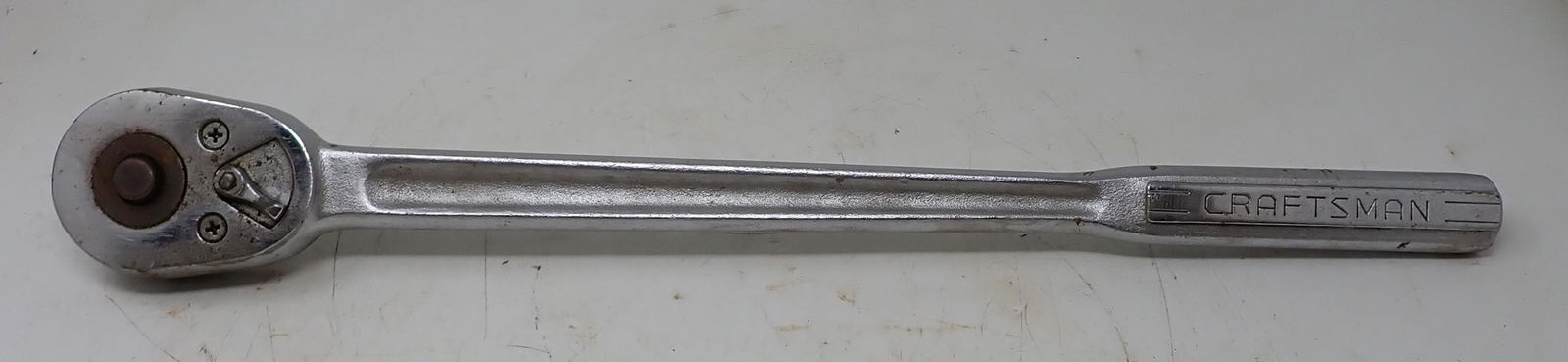 Craftsman 3/4" Drive Rachet (1 of 3)