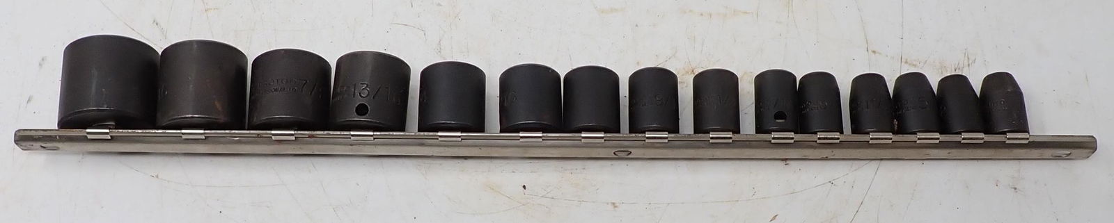 Proto 3/8" Drive Sockets (1 of 2)