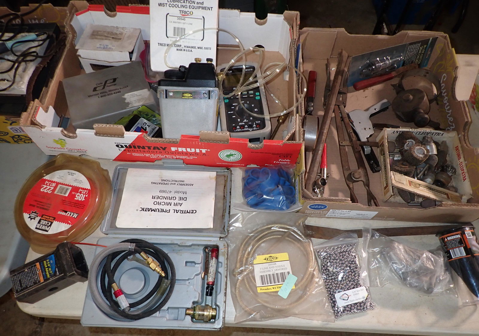 Tools Testers & Misc (1 of 8)