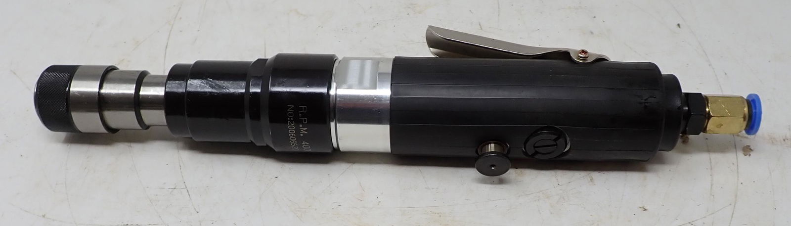R.P.M 400 Pneumatic Tool (1 of 3)