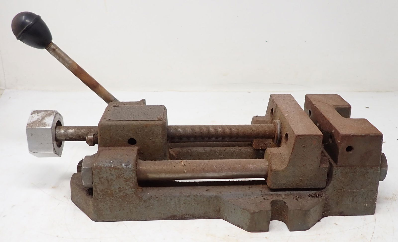 Rapid Lox Machinist Vise (1 of 3)