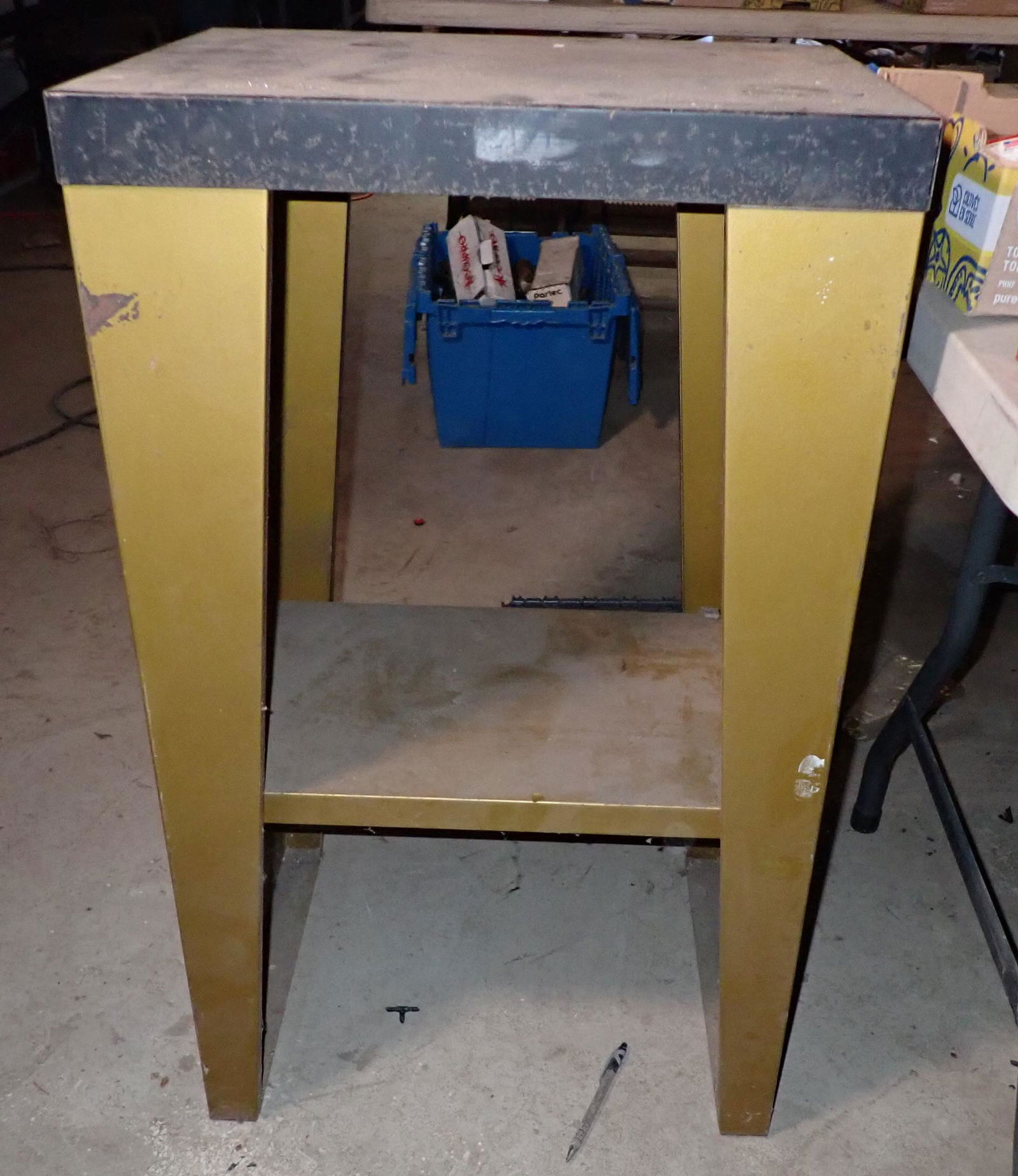 Vintage Darex Precision Drill Sharpener Stand (1 of 3)