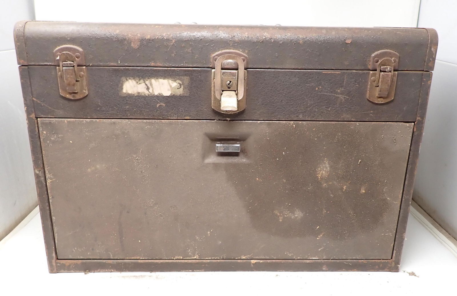 Kennedy Kits Machinists Box (1 of 2)