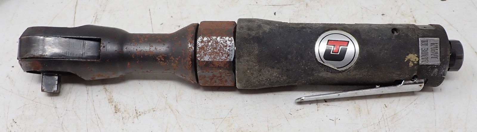 TU 3/8" Drive Rachet Wrench (1 of 2)