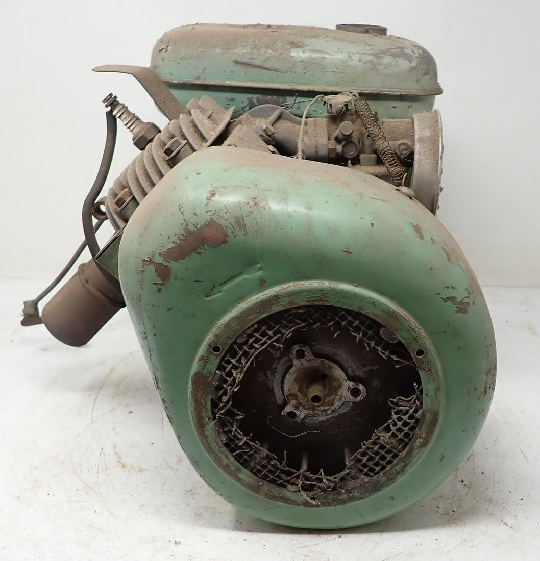 Reo Model 211 Type F Small Engine (1 of 7)