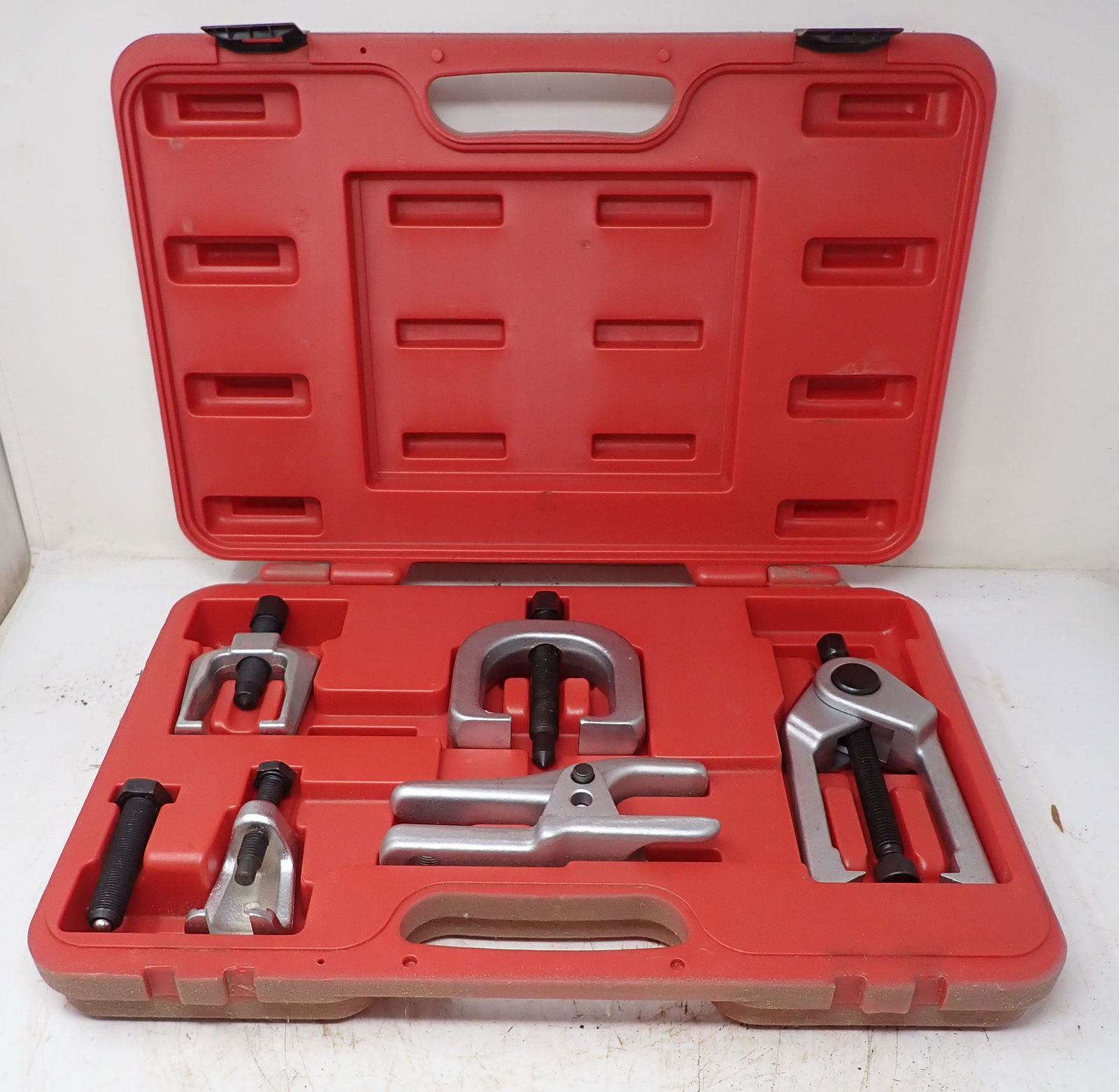 Pittsburgh Front End Service Tool Set (1 of 3)