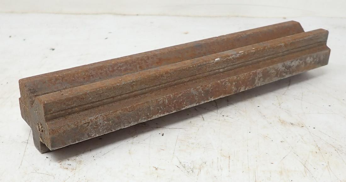 Machinist V Block (1 of 4)