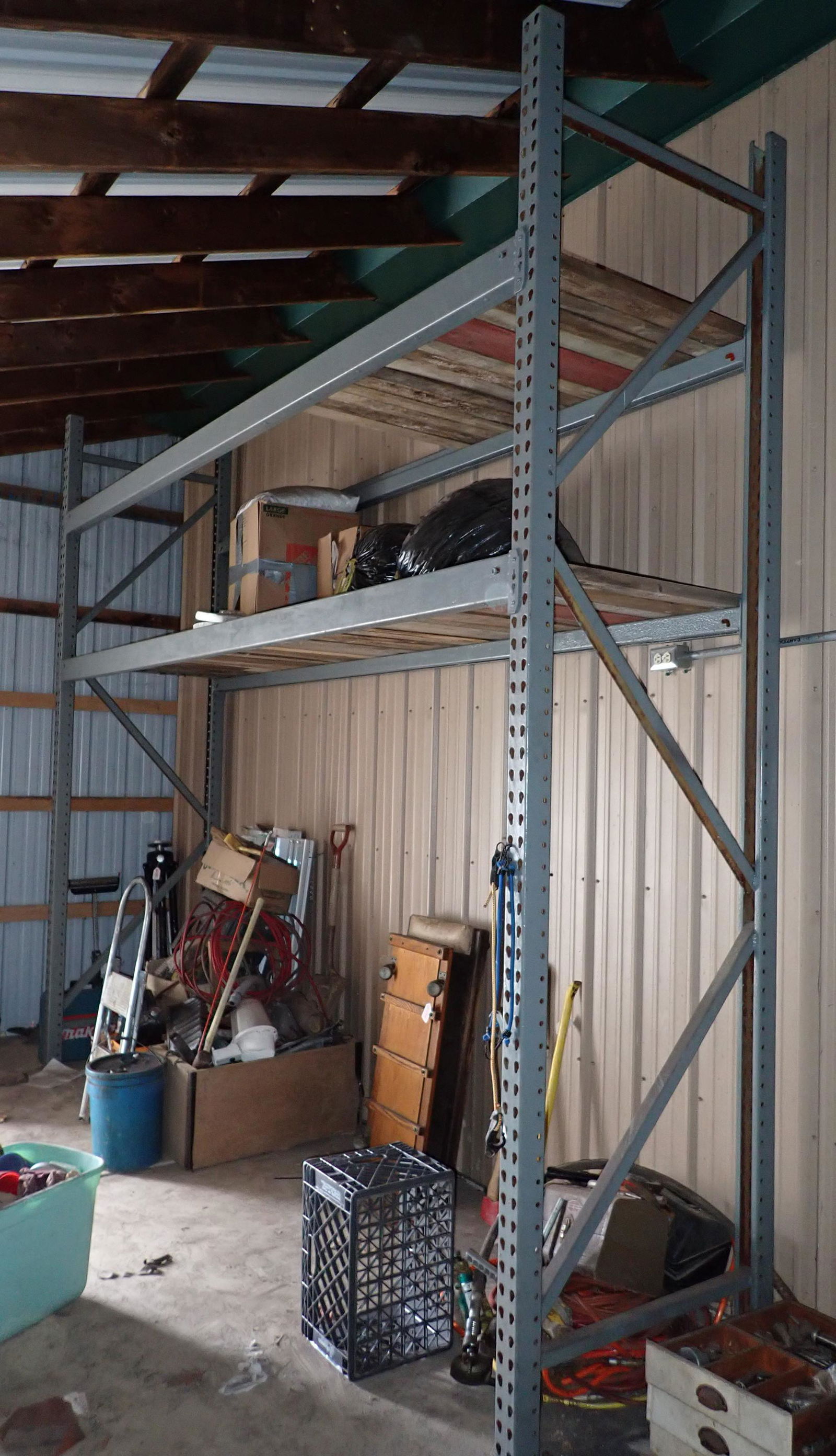 Pallet Racking (1 of 2)