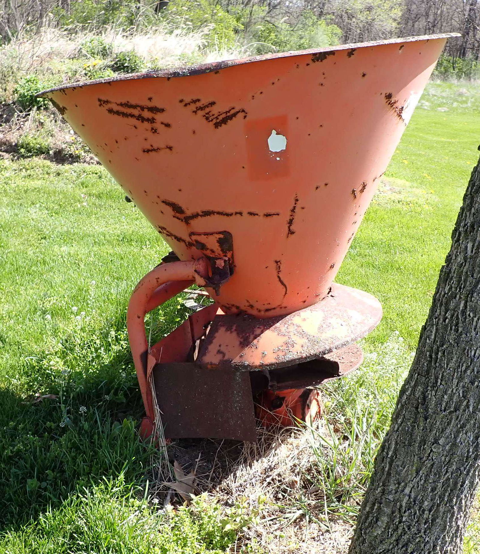 3 Point Hitch Spreader (1 of 5)