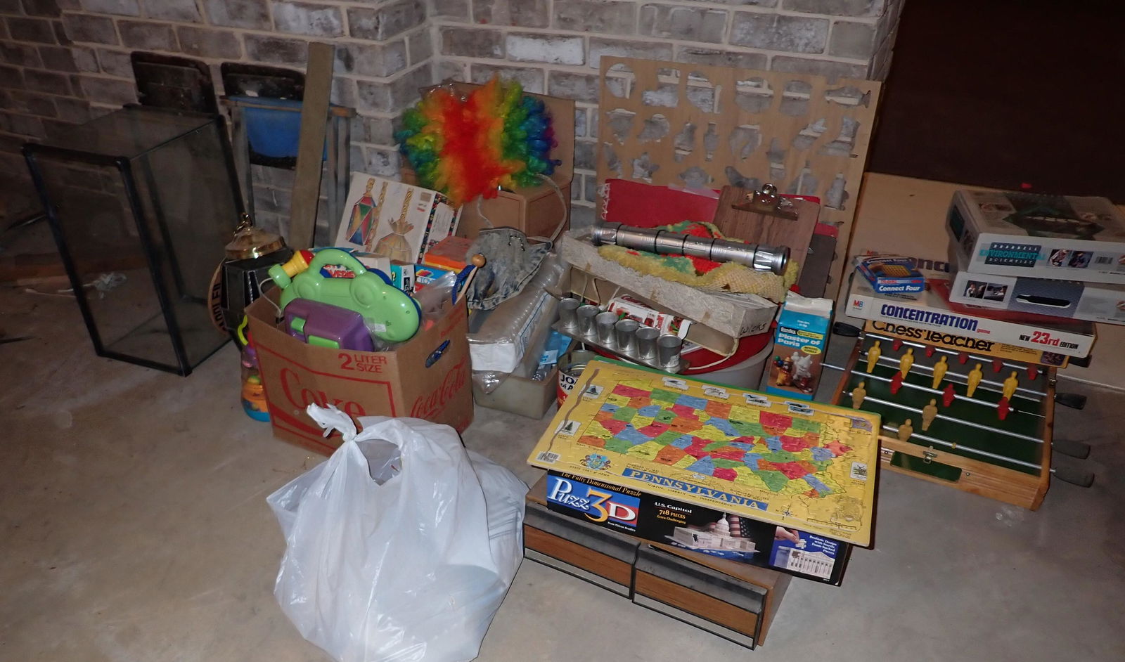 Games & Misc (1 of 5)