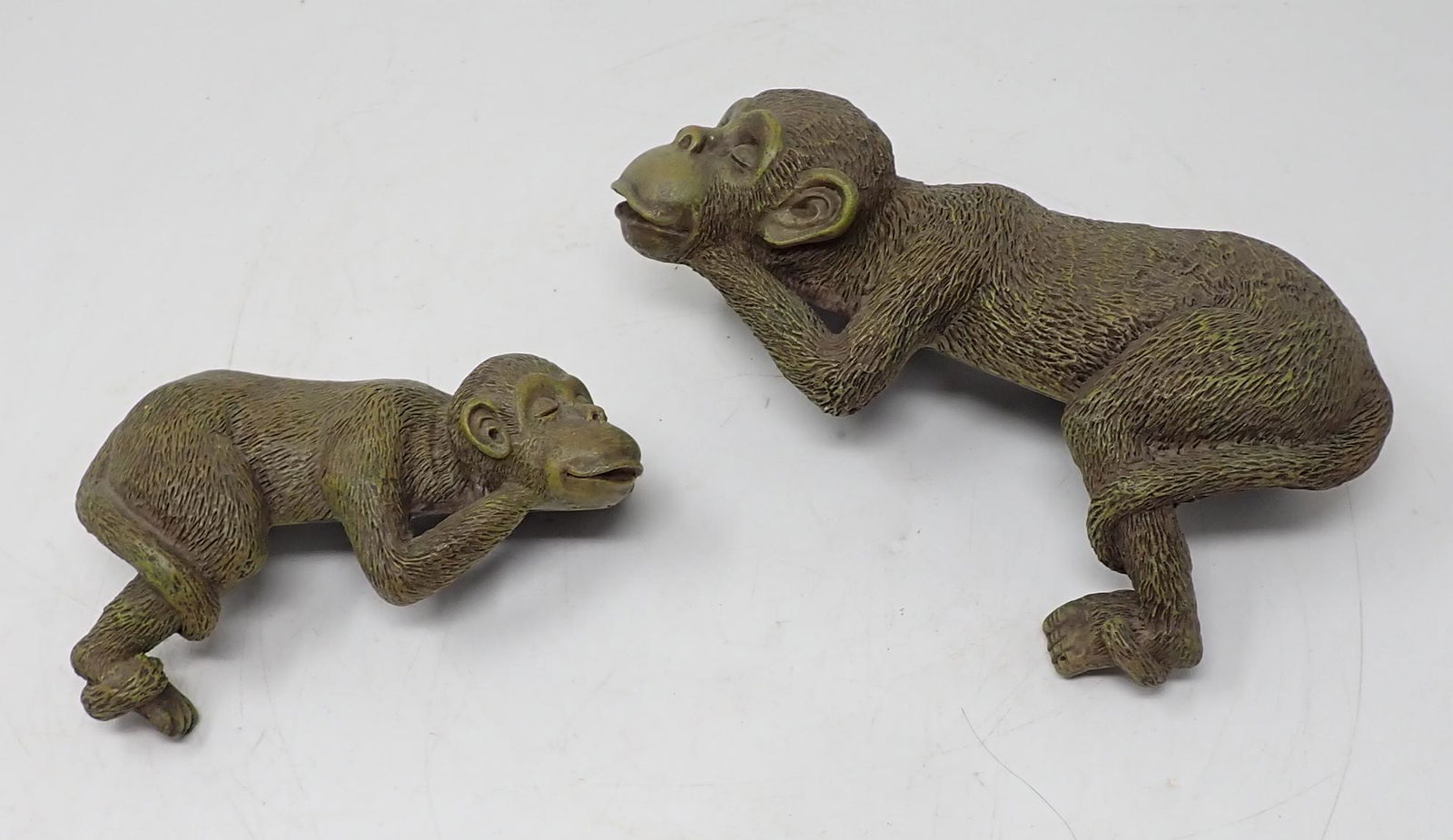 2 San Pacific Shelf Monkeys (1 of 2)