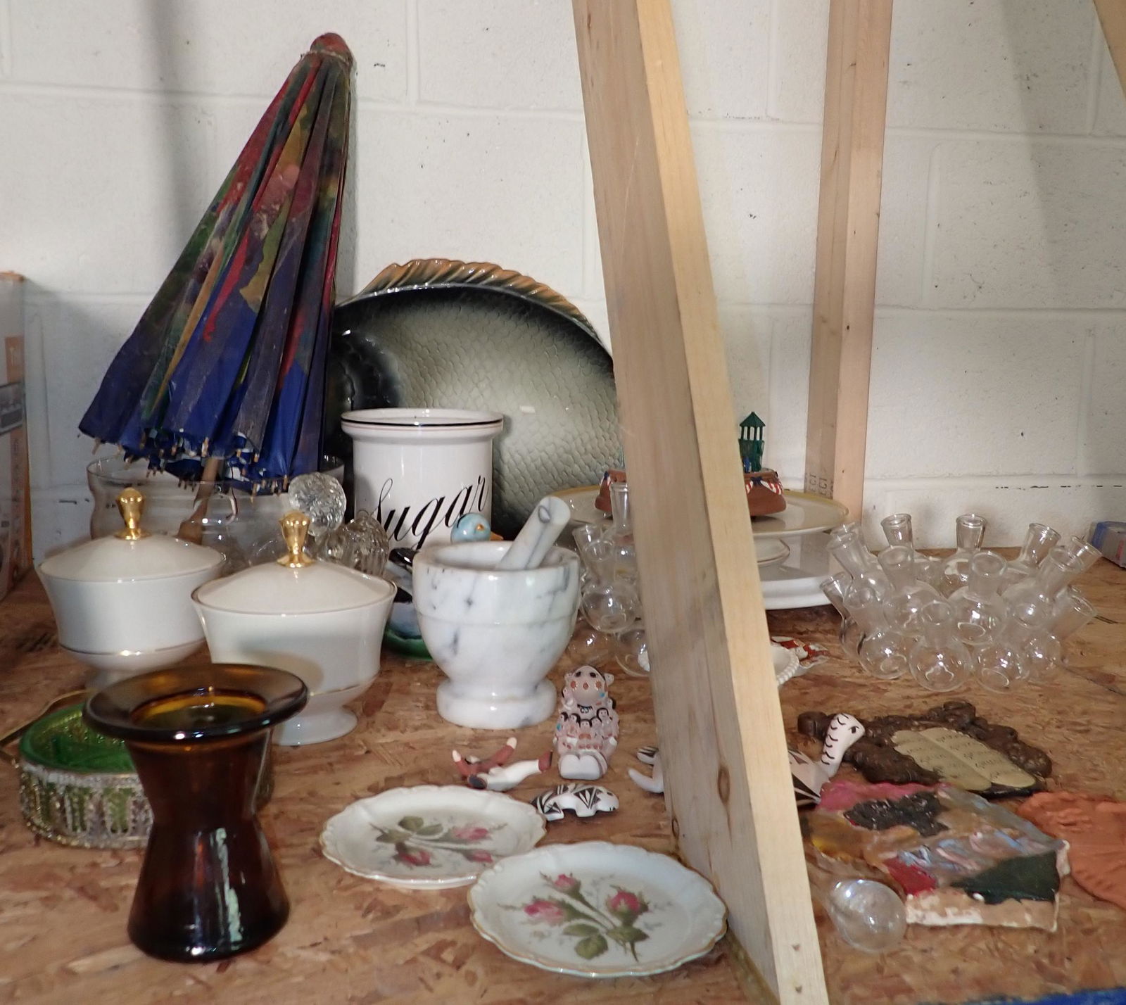 Dansk Lenox & Misc (1 of 6)