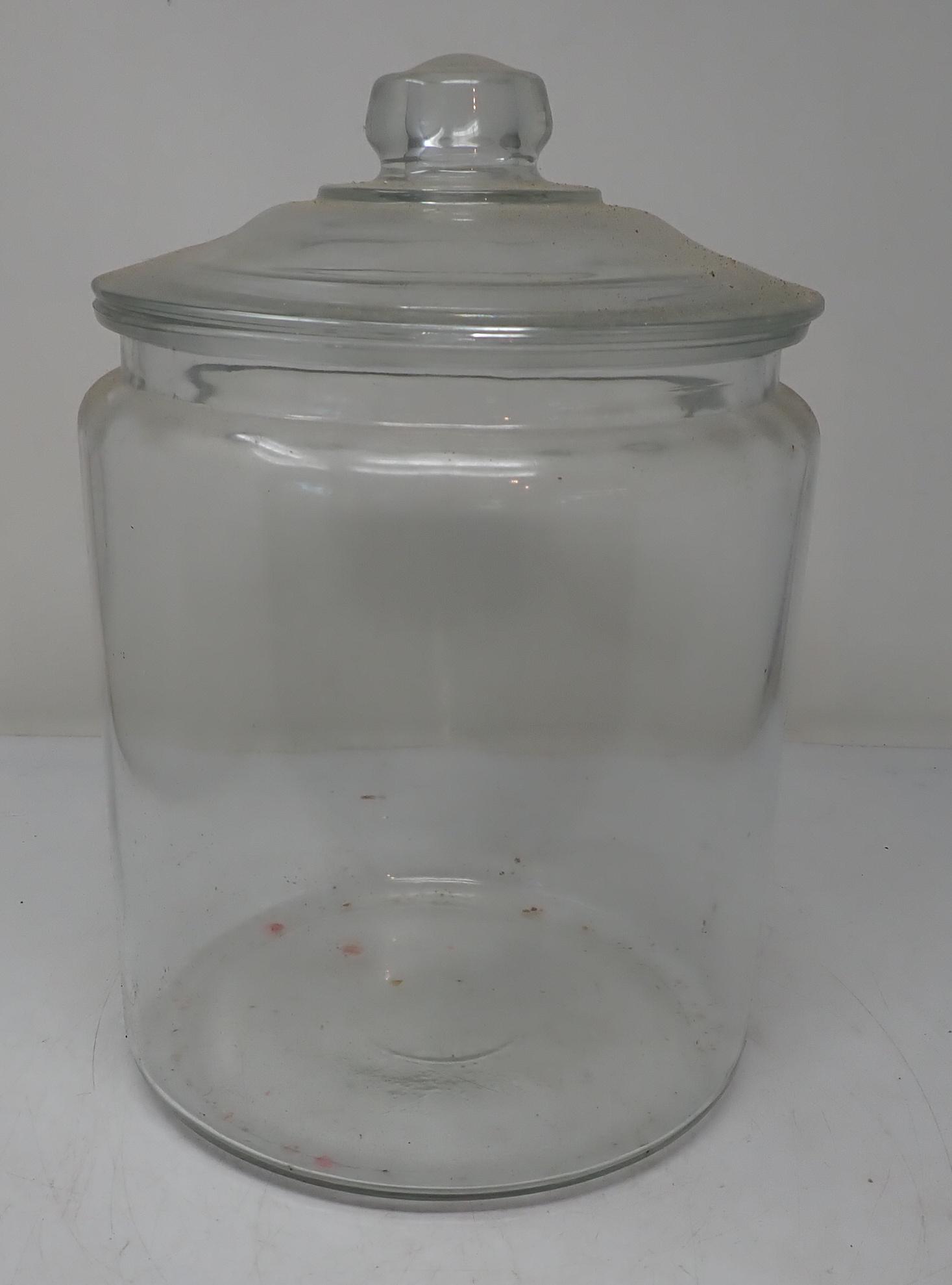 Cookie / Biscuit Jar (1 of 1)