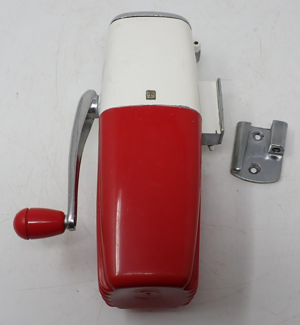 Vintage Ice O Mat Ice Crusher (1 of 3)