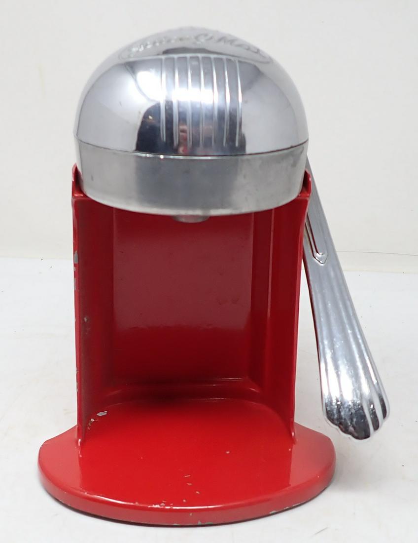 Vintage Juice O Mat (1 of 2)