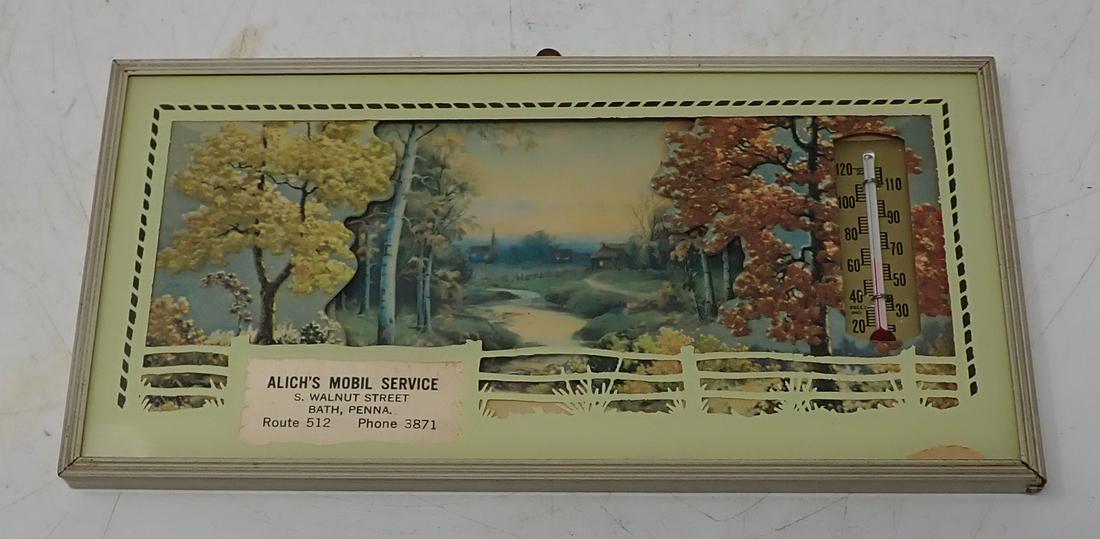 Alich's Mobil Service Bath Pa Thermometer (1 of 1)