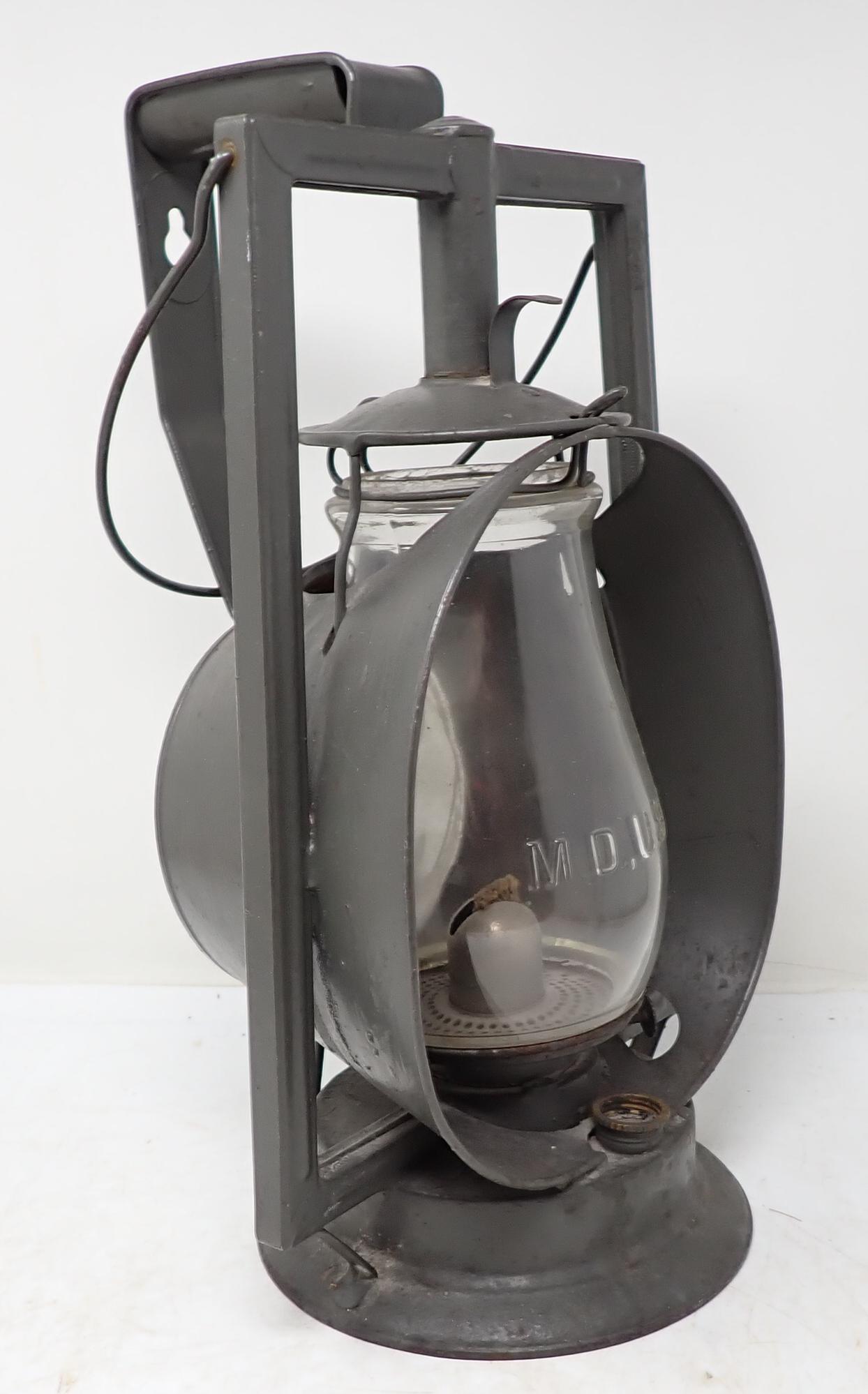 Dietz Acme Inspector Lantern (1 of 7)