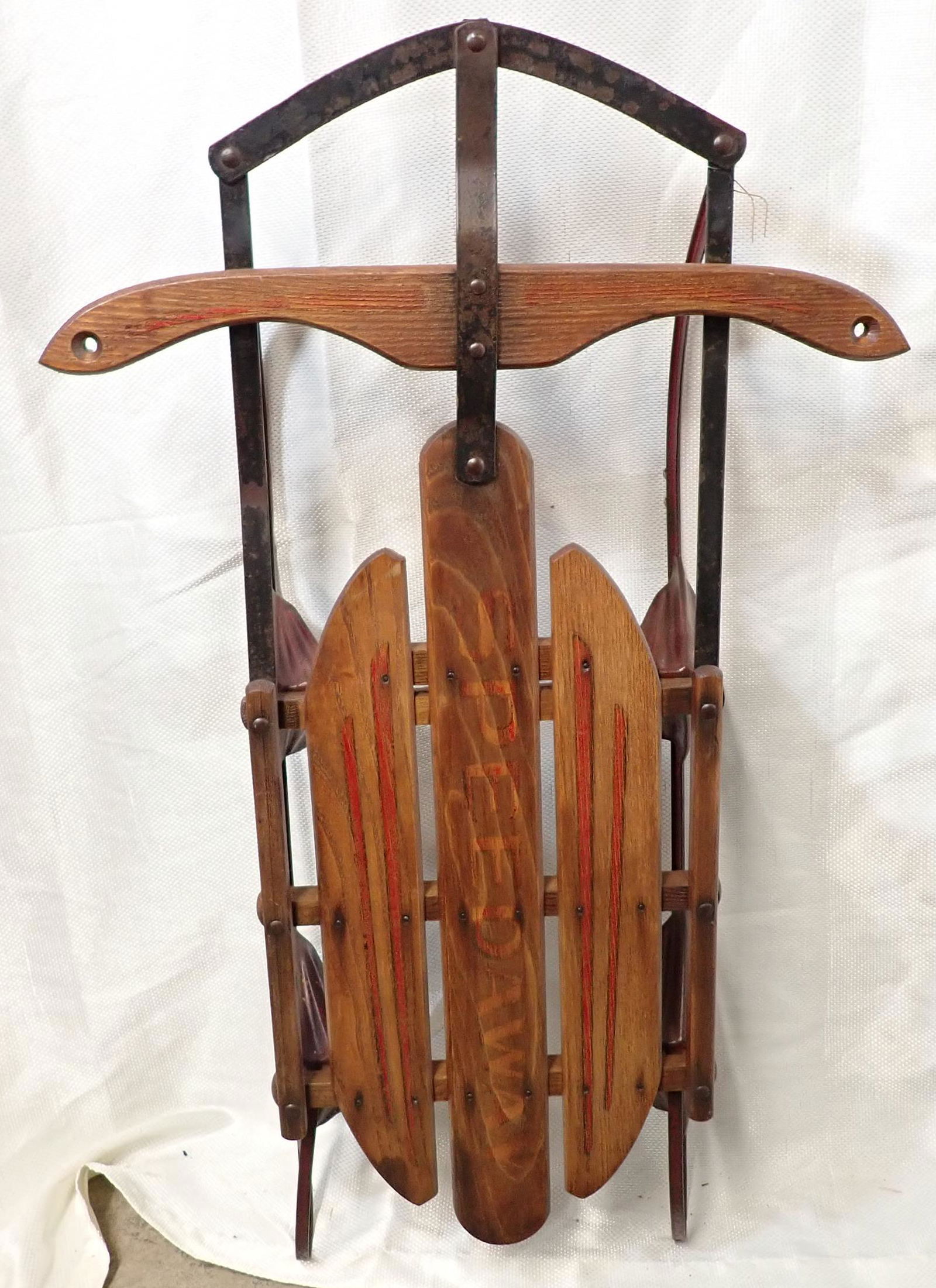 Speedway Sled (1 of 2)