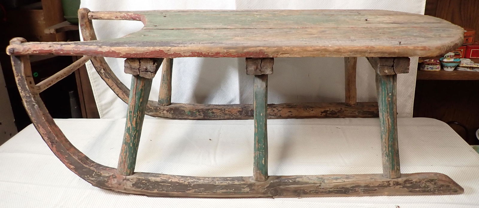 Primitive Sled (1 of 7)