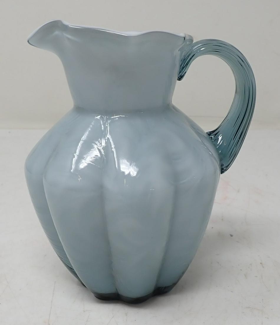 Fenton Pitcher (1 of 2)