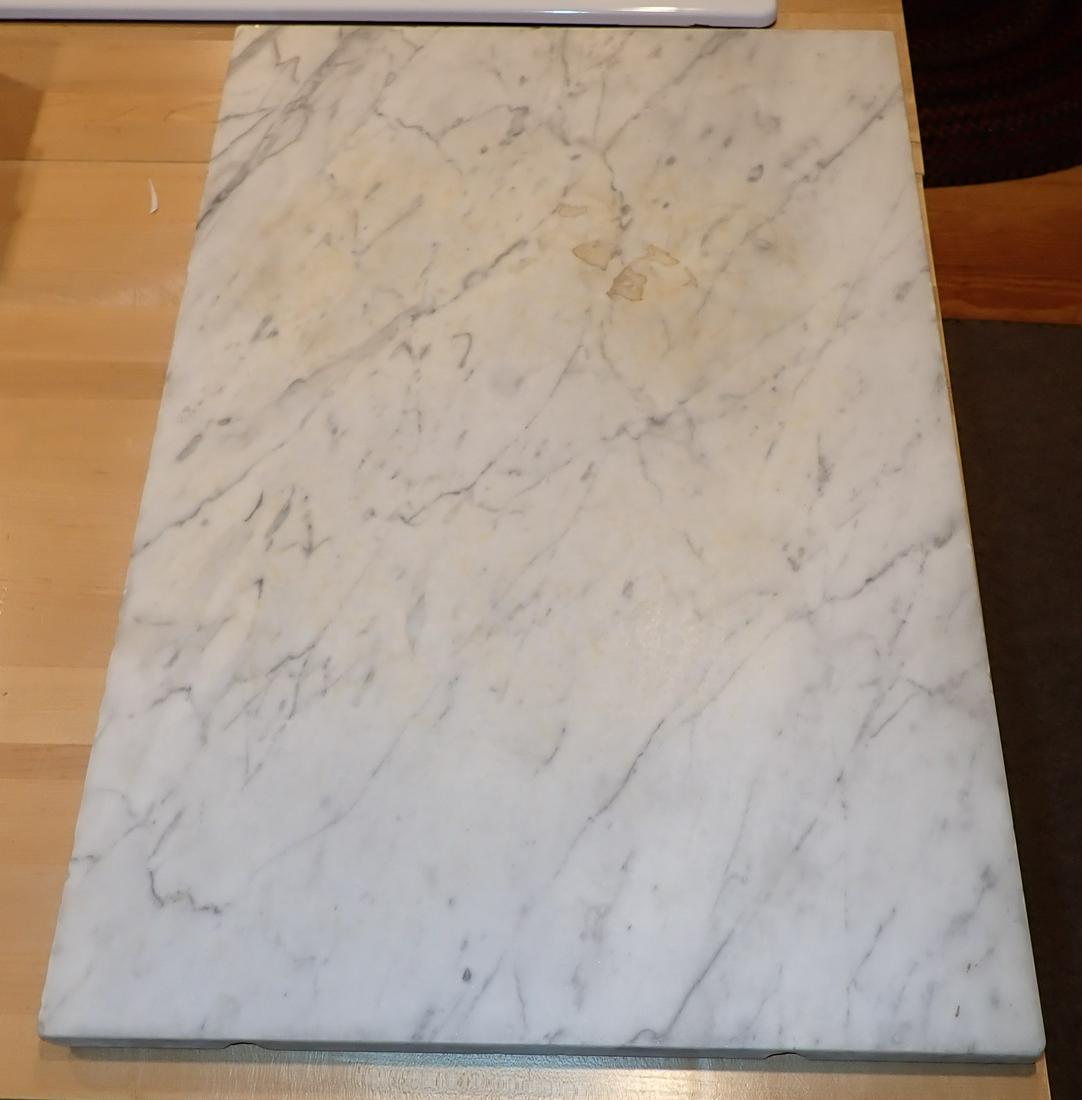 Marble Cutting Board (1 of 2)