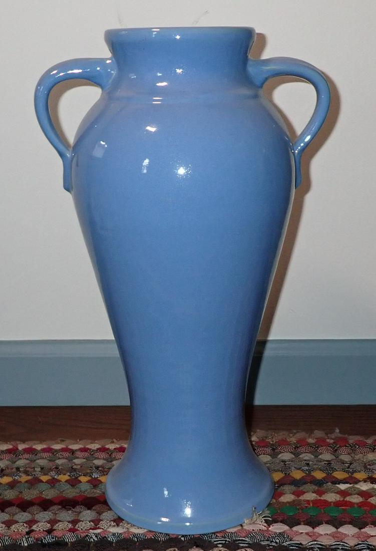 Antique Pottery Urn (1 of 2)