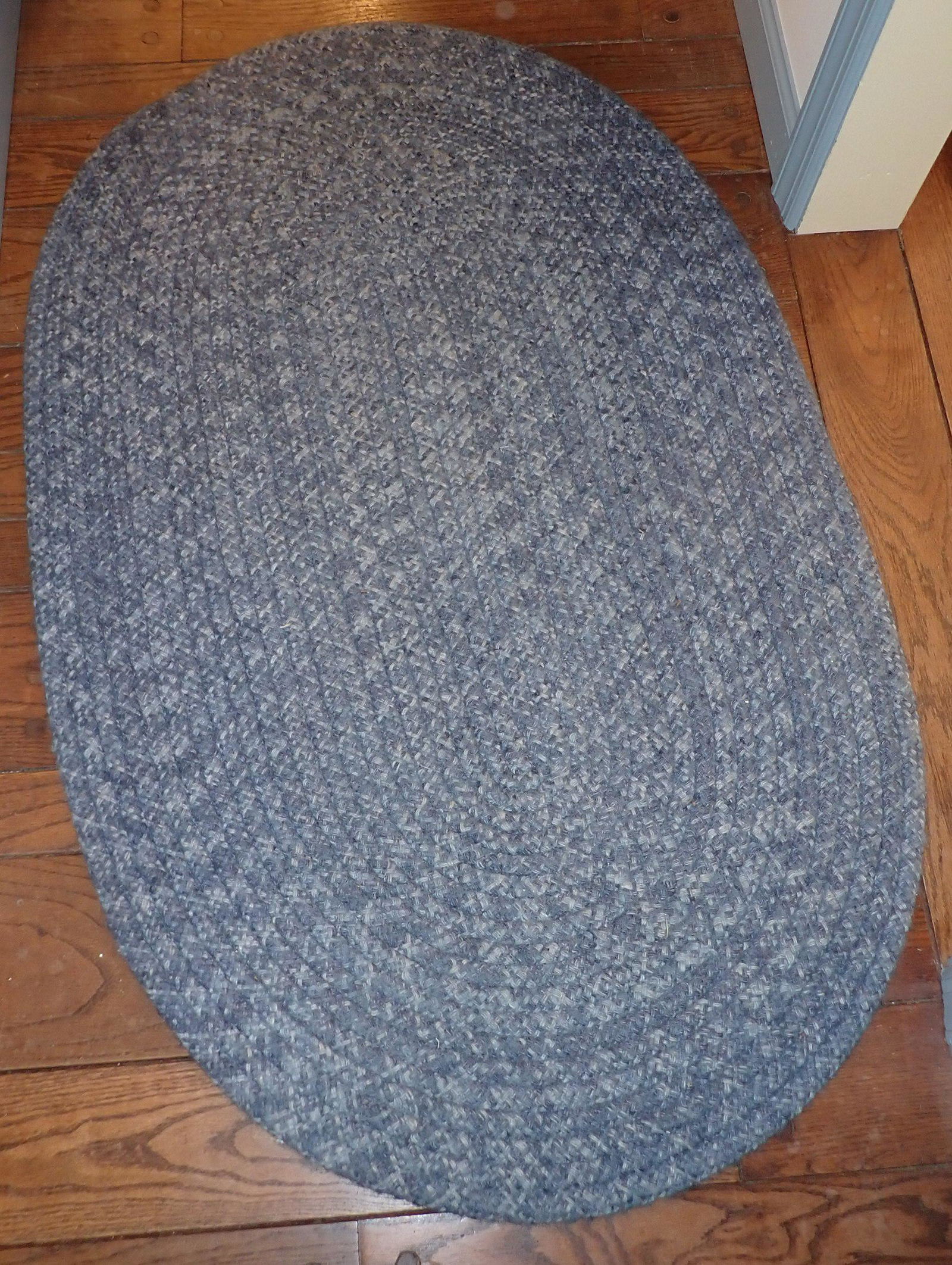 3 Braided Area Rugs (1 of 3)