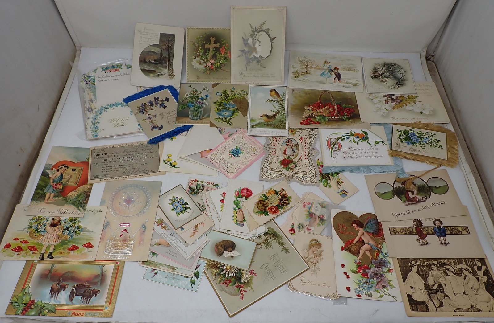 Greeting Cards & Postcards (1 of 7)