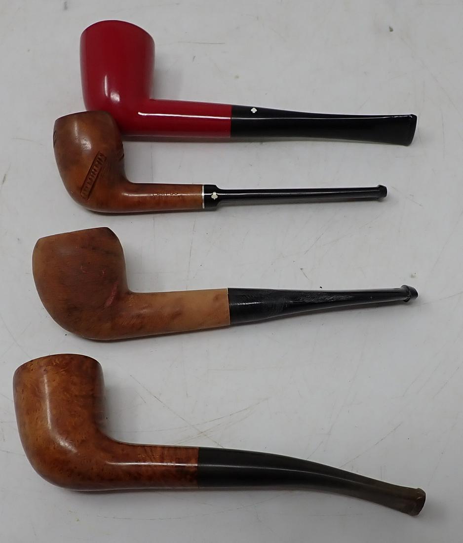 400 Junior Kaywoodie Dr Grabow Pipes (1 of 2)